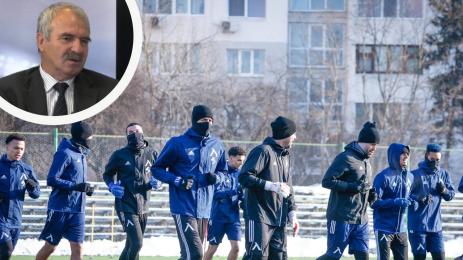 Ангел Станков