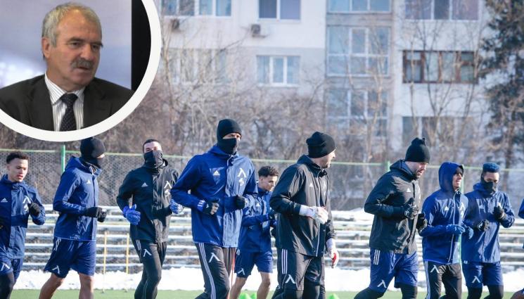 Ангел Станков - Ангел Станков: Притесняват ме тези 9 контроли