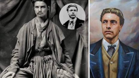 Васил Левски