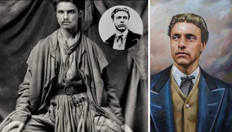 Васил Левски - Последните думи на Левски преди бесилото: Боже, избави България!