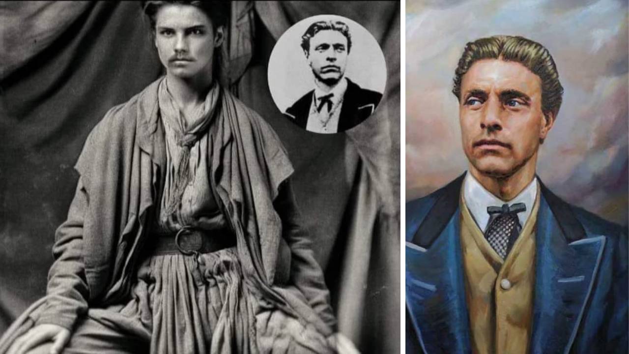 Васил Левски