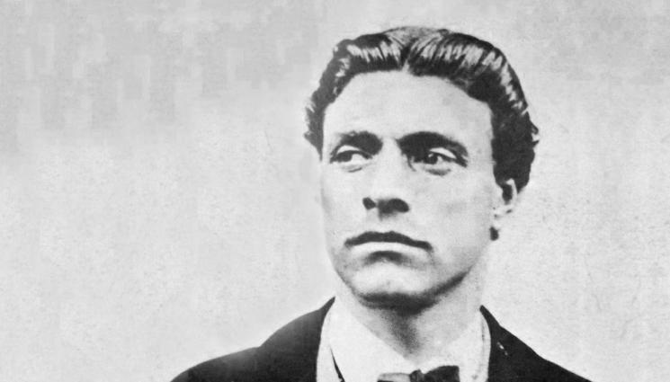 Васил Левски - ДО СЕТЕН ДЪХ: Апостола и жените, които носил в сърцето си! (СНИМКИ)