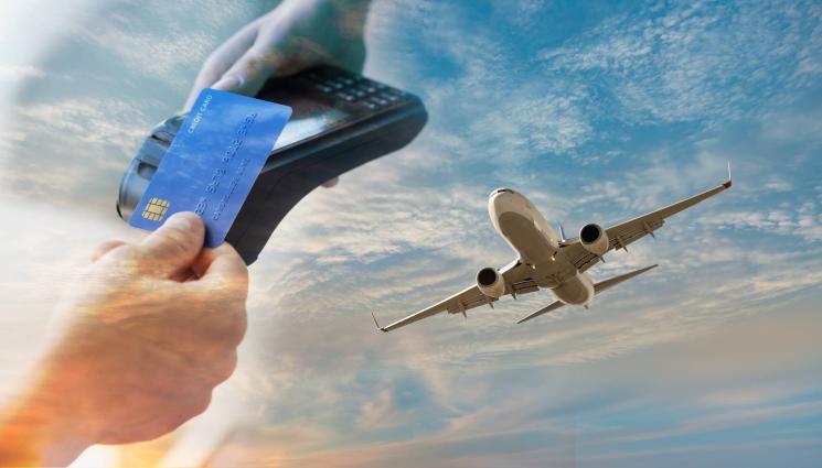 шопинг - ЕВТИНИЙКА: Летим за 13 евро за шопинг в Лондон и Париж!