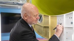 Тодор Тагарев