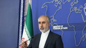 Иран обяви че е изстрелял балистични ракети по цели в