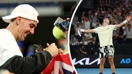 Танаси Кокинакис