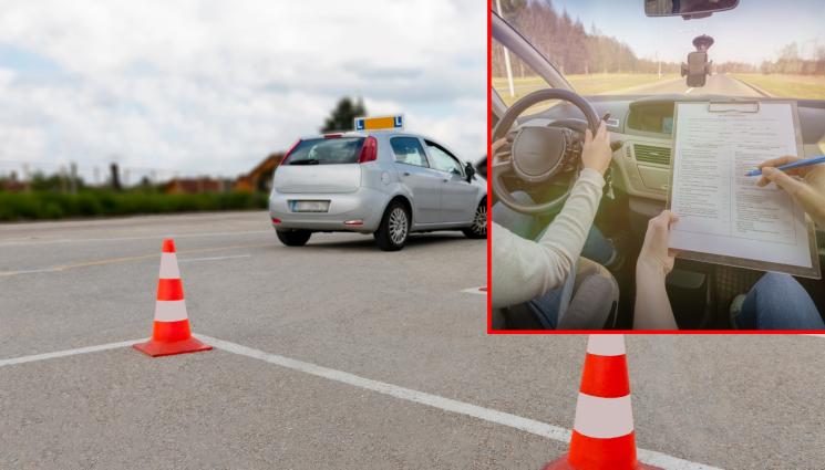 коли - НОВО 20 СЪС СТАРИ ПРАВИЛА: Връщат полигона на кандидат-шофьорите!