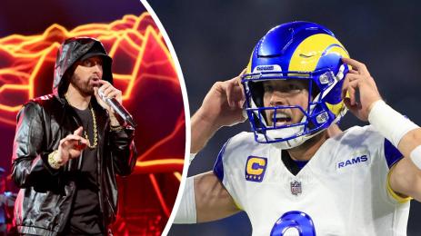 Матю Стафорд Еминем