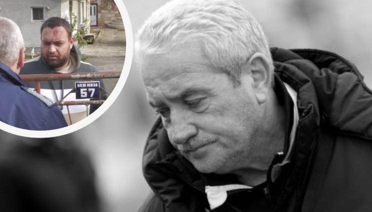 Начо Пантелеев - Продават за 360 000 евро къщата на Начо Пантелеев, обвинен за смъртта на Ферарио Спасов