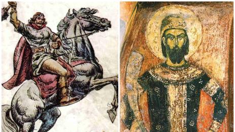 КРАЛИ МАРКО