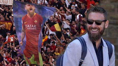 Де Роси Рома