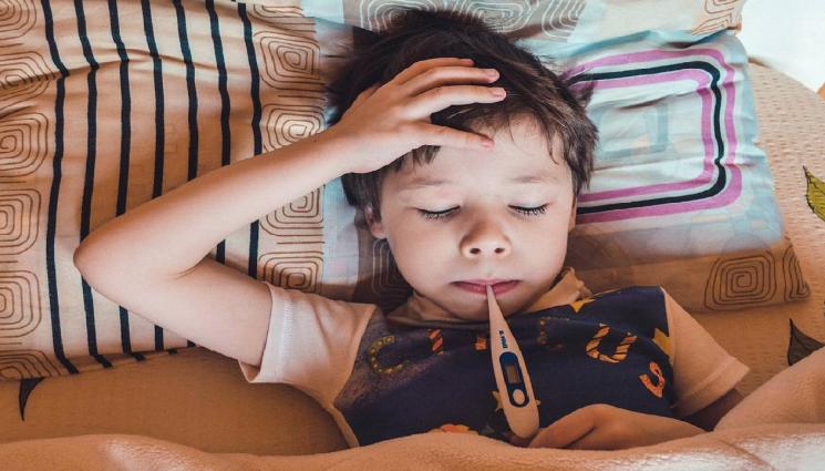 грип - ЗАПОЧНА СЕ: Смолян в грипна епидемия!