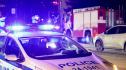 инцидент автобус кола София полиция