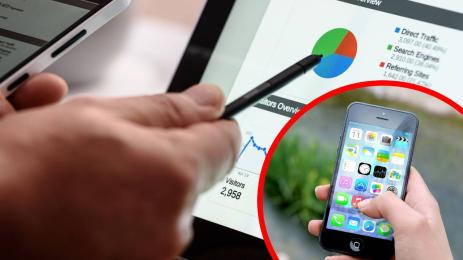 телефон бизнес