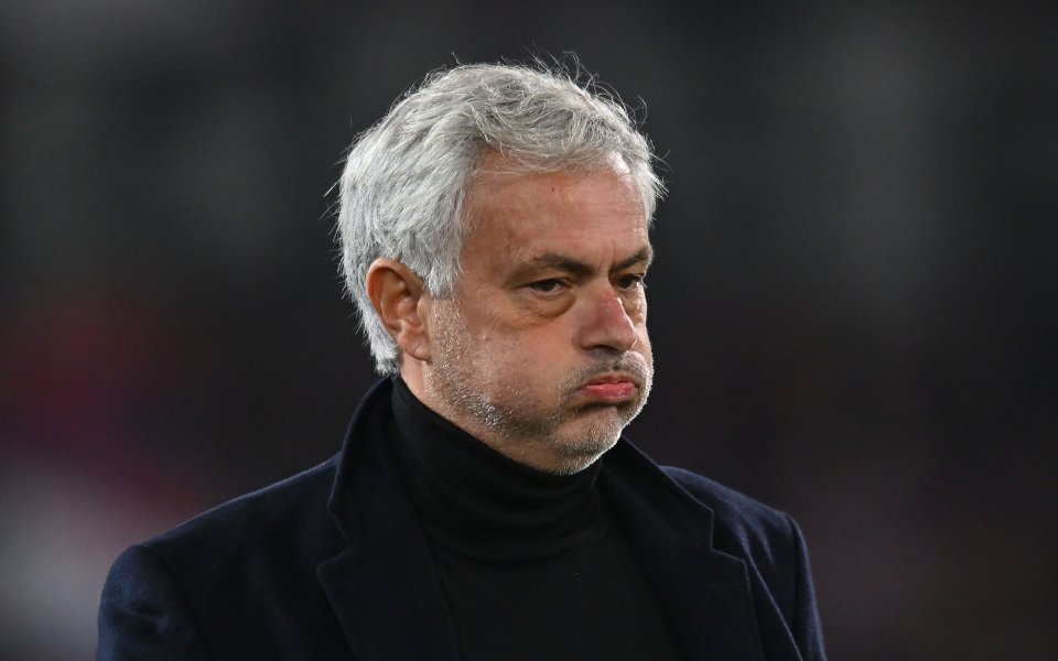 Жозе Моуриньо не е опция за нов треньор на Байерн