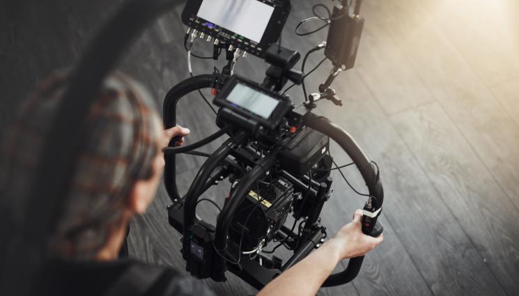 оператор - ПРИЗНАНИЕ: Нашенец номиниран за награда на Американската асоциация на кинооператорите