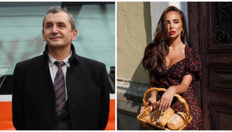 ф - ЗА РЕКЛАМА: Здравното министерство наема Николета и Гришо