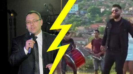 Емил Димитров син