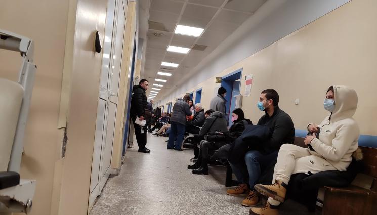 пациенти - ЗДРАВЕ с Телеграф: БЛС предлага: 25% ръст на клиничните пътеки