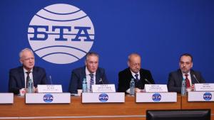 Националните приоритети на Асоциацията на организациите на българските работодатели АОБР