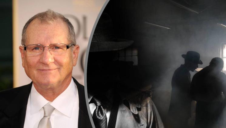 ед о нийл - КАПО ДИ ТУТИ КАПИ: Ед О’Нийл за малко да стане мафиот