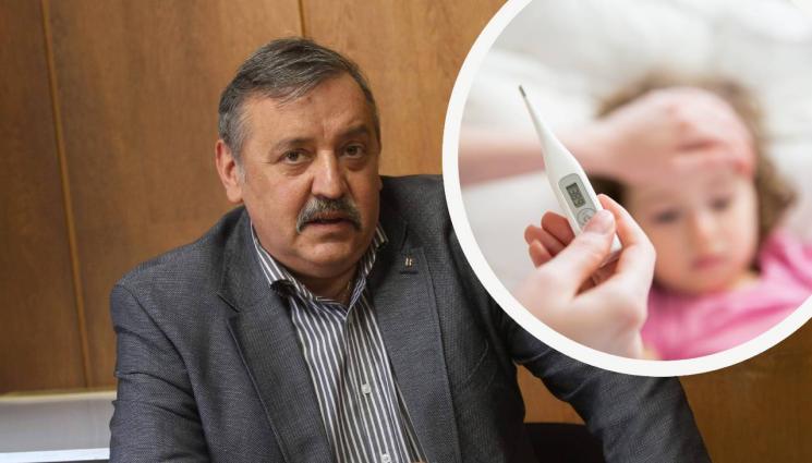 Кантарджиев - Проф. Тодор Кантарджиев пред „Телеграф“: Не ни трябва екзотичен комар, за да се заразим с нилска треска