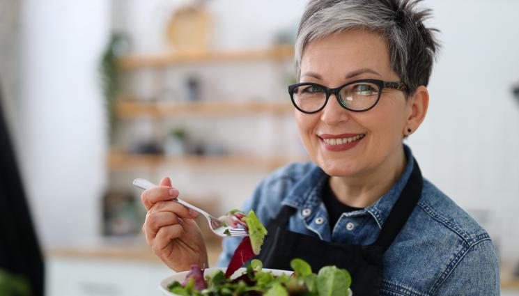 храна - ЗДРАВЕ с Телеграф: 5 хранения на ден, за да сме здрави и през зимата