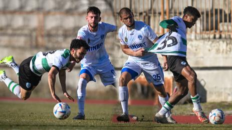 Черно море Черноморец контрола Жуниор