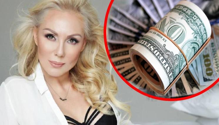 Лепа Брена - ЗАКЪСА ГО: Лепа Брена разпродава имущество за милиони в Маями! (СНИМКИ)