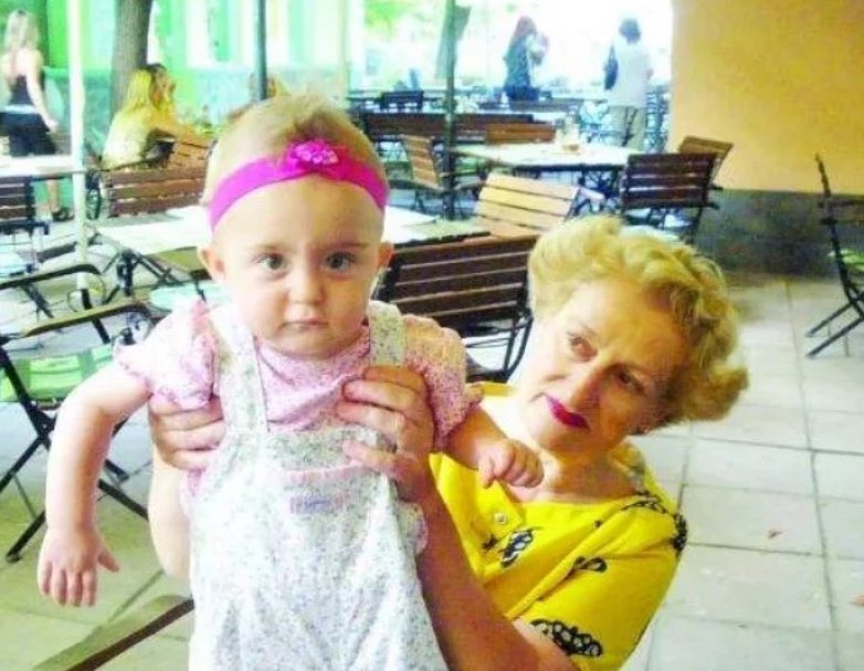 Красимира Димитрова