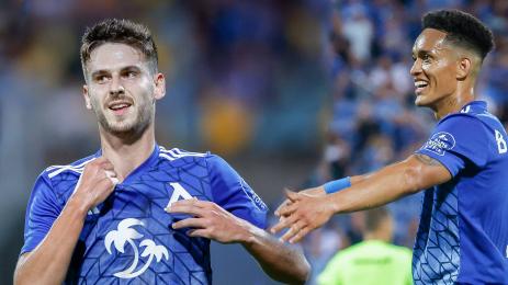 Цунами Стефанов