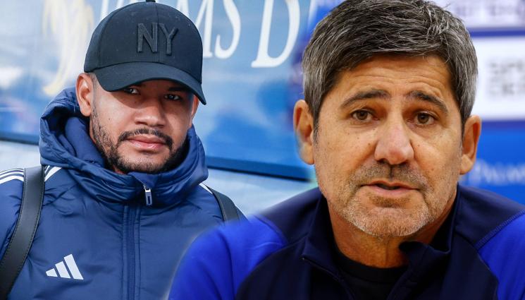 Фабио Лима Костов - Николай Костов изчетка новия: Фабио Лима е много добър играч и е добър човек, засега е по-наблюдателен