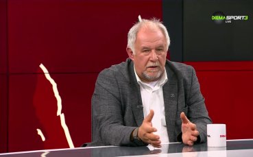 Бундеслига токшоу (17.01.2024)