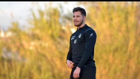 Ноа Бошю Славия