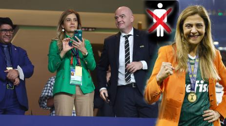 Лейла Перейра Палмейрас