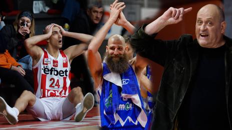 ЦСКА Рилски спортист