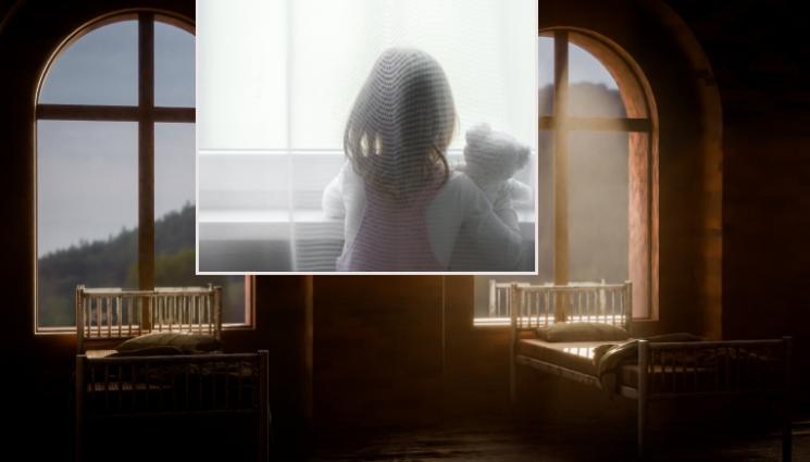 сираци - ОТИВАТ В ИСТОРИЯТА: Закриват домовете за сираци