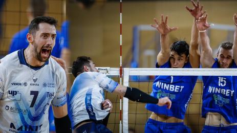 Левски Монца