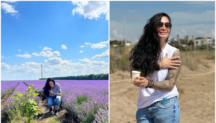 Цеци - НОВО АМПЛОА: Цеци влиза в сексиндустрията!