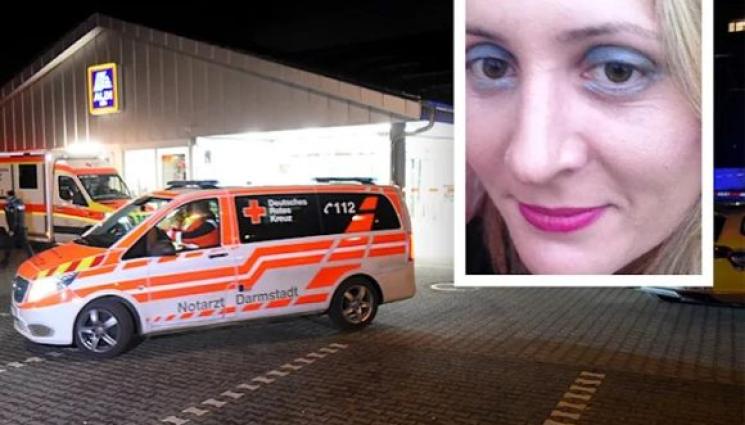 германия - РАЗКРИТИЯ СЛЕД УБИЙСТВОТО В ГЕРМАНИЯ: Айсел напуснала Пламен и той не можел да го преживее