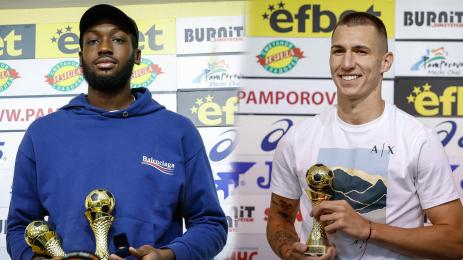 Николов Бароан