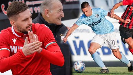 Стойчев Турицов