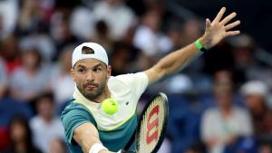 Григор Димитров