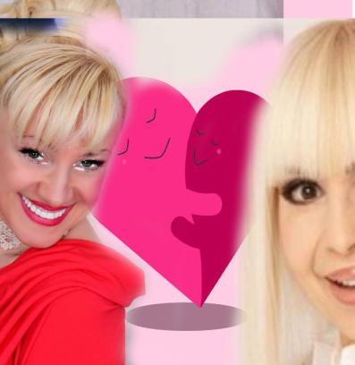 Сашка и Лили