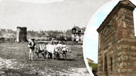 Римската стена