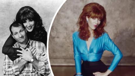 Кейти Сегал