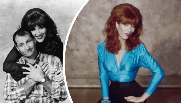 Кейти Сегал - ВРЕМЕ Е ЗА ПУКАНКИ: Кейти Сегал - Пеги (на) Ал