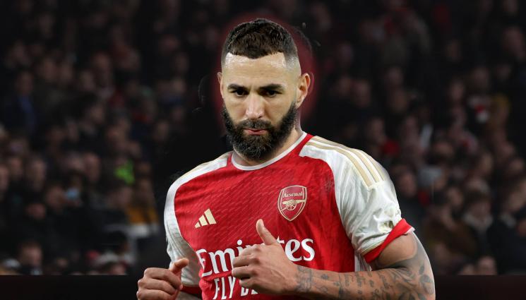 Бензема - Потекоха им лигите: „Артилеристите“ на Артета се облизват да лапнат Златна топка за подсилка