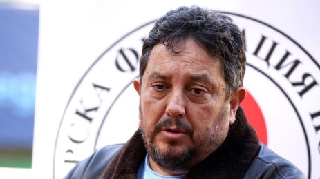 Стефан Цветков