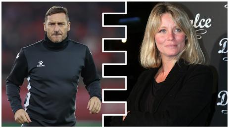 Франческо Тоти Флавия Венто